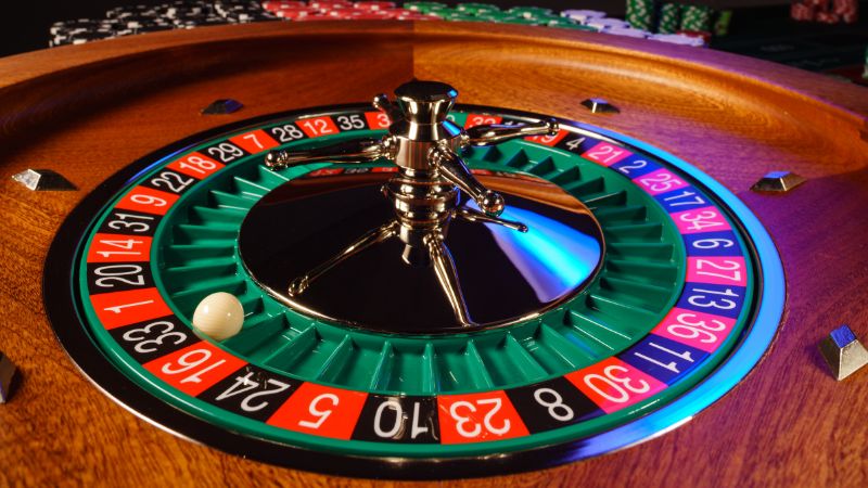 Giải đáp những thắc mắc liên quan tới Roulette tại PBV88