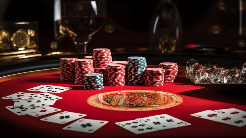 Giải đáp những thắc mắc liên quan tới game bài Baccarat tại PBV88