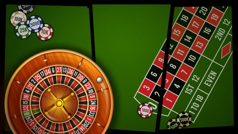 Hướng dẫn chi tiết cách chơi Roulette PBV88