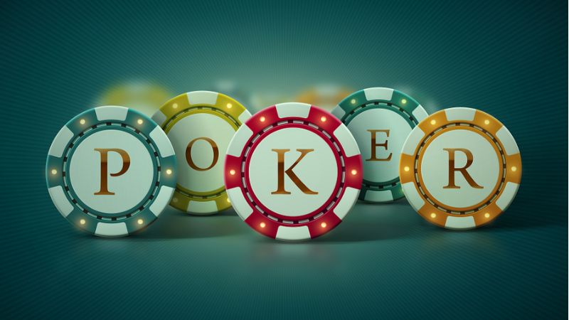 Lịch sử hình thành và các thông tin chung về game bài poker