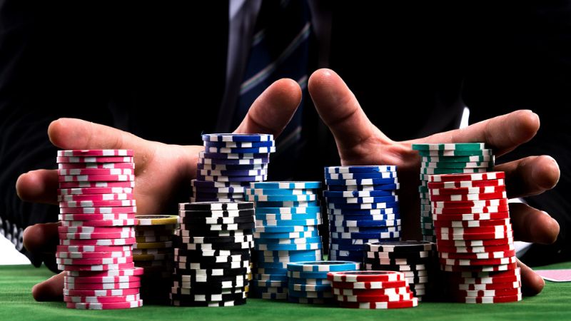 Một số mẹo chơi poker chiến thắng 100% cho người mới