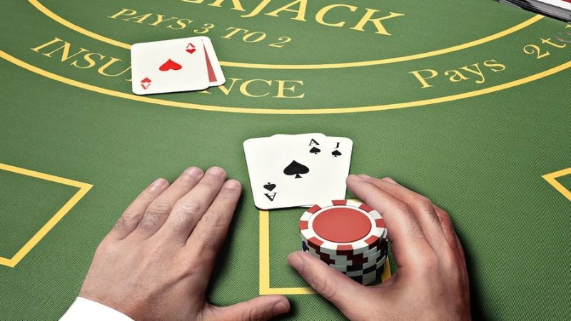 Những mẹo dành chiến thắng khi chơi Blackjack tại nhà cái PBV88