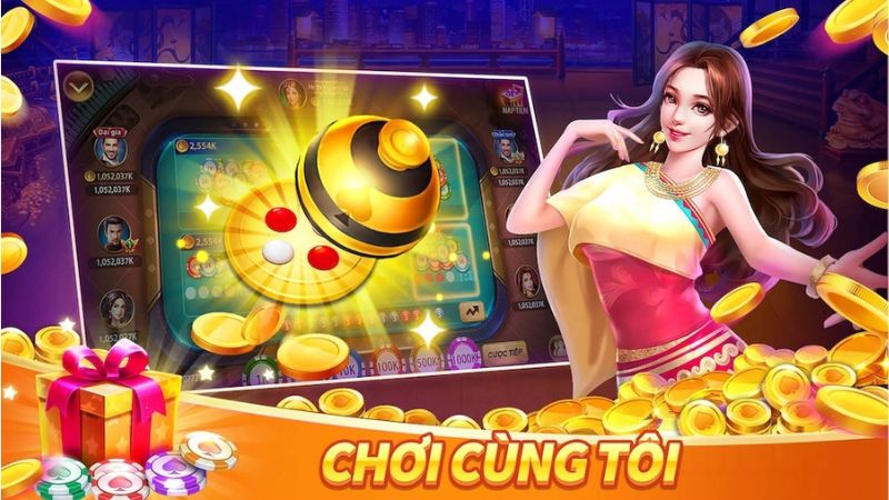 Những mẹo dành chiến thắng lớn khi chơi xóc đĩa 