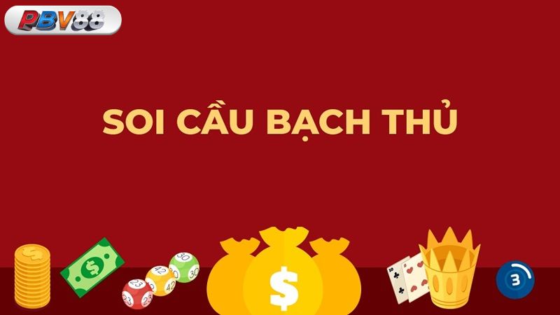 Chốt đánh BTL dựa vào lô câm