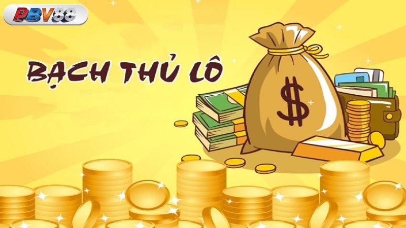 Chốt đánh lô bạch thủ theo cầu Pascale