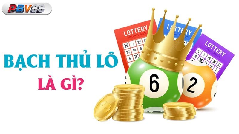 Luận giải bạch thủ lô là gì trong lô đề