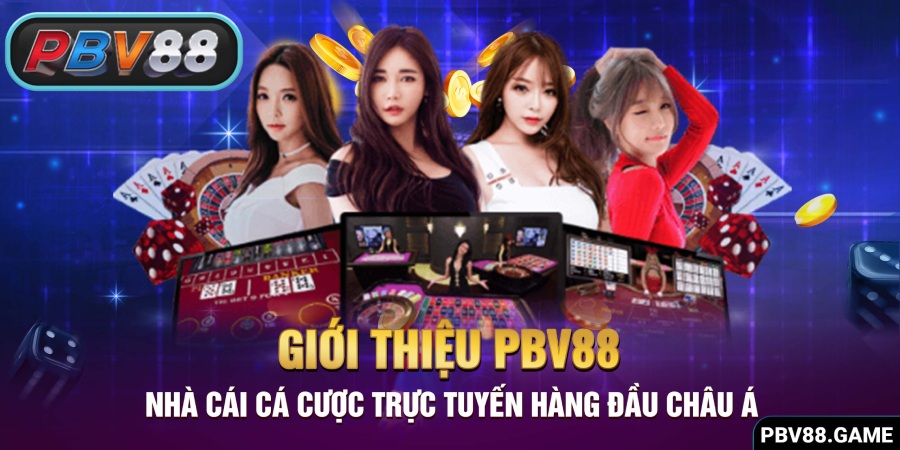 Giới thiệu về PBV88